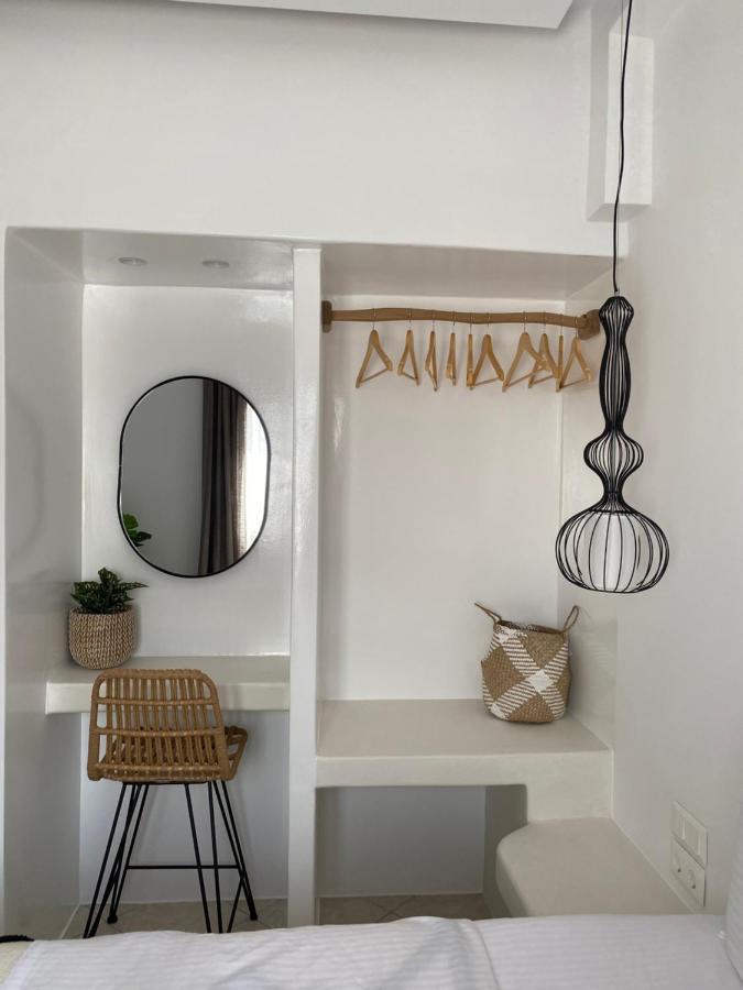 Casa Amare - Naxos Apartment Naxos City Exterior foto