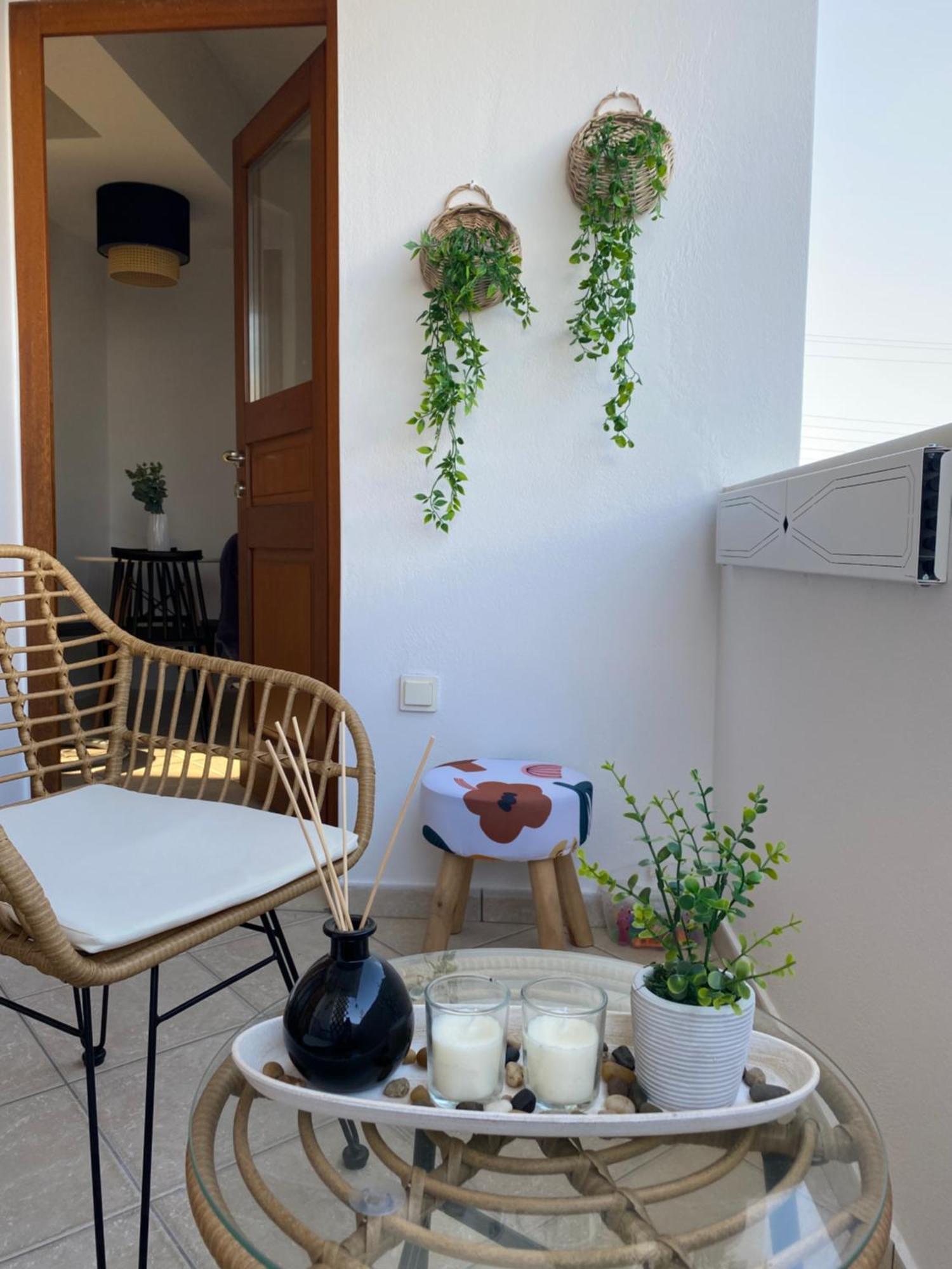 Casa Amare - Naxos Apartment Naxos City Exterior foto